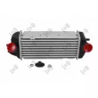 Intercooler, échangeur ABAKUS 019-018-0005 - Visuel 1