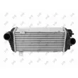 Intercooler, échangeur ABAKUS 019-018-0007 - Visuel 1