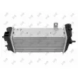 Intercooler, échangeur ABAKUS 019-018-0007 - Visuel 2