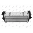 Intercooler, échangeur ABAKUS 019-018-0008 - Visuel 2