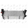 Intercooler, échangeur ABAKUS 019-018-0008 - Visuel 3