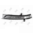 Feu clignotant avant gauche ABAKUS 019-46-861 - Visuel 1