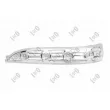 Feu clignotant avant gauche ABAKUS 019-49-861 - Visuel 1