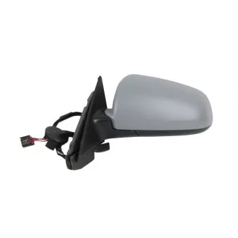 Rétroviseur extérieur ABAKUS 0209M01