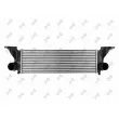 Intercooler, échangeur ABAKUS 022-018-0003 - Visuel 1