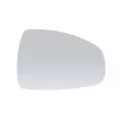 Verre de rétroviseur, rétroviseur extérieur ABAKUS 0228G02 - Visuel 3