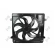 Ventilateur, refroidissement du moteur ABAKUS 023-014-0004 - Visuel 1