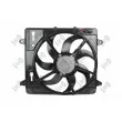 Ventilateur, refroidissement du moteur ABAKUS 023-014-0004 - Visuel 2