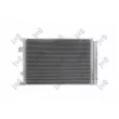 Condenseur, climatisation ABAKUS 024-016-0021 - Visuel 2
