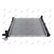 Radiateur, refroidissement du moteur ABAKUS 024-017-0014 - Visuel 3