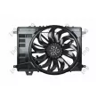 Ventilateur, refroidissement du moteur ABAKUS 027-014-0001 - Visuel 1