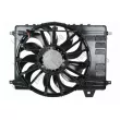 Ventilateur, refroidissement du moteur ABAKUS 027-014-0001 - Visuel 2