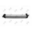 Intercooler, échangeur ABAKUS 032-018-0002 - Visuel 2