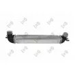 Intercooler, échangeur ABAKUS 032-018-0002 - Visuel 3