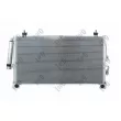 Condenseur, climatisation ABAKUS 033-016-0005 - Visuel 2