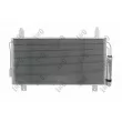 Condenseur, climatisation ABAKUS 033-016-0021 - Visuel 2