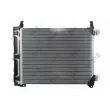 Condenseur, climatisation ABAKUS 035-016-0041 - Visuel 1