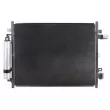 Condenseur, climatisation ABAKUS 035-016-0044 - Visuel 1