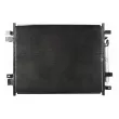 Condenseur, climatisation ABAKUS 035-016-0044 - Visuel 2