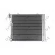 Condenseur, climatisation ABAKUS 035-016-0045 - Visuel 1