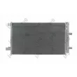 Condenseur, climatisation ABAKUS 035-016-0047 - Visuel 2