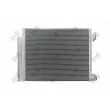 Condenseur, climatisation ABAKUS 035-016-0048 - Visuel 1