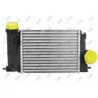Intercooler, échangeur ABAKUS 035-018-0006 - Visuel 1
