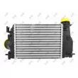 Intercooler, échangeur ABAKUS 035-018-0006 - Visuel 2