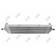 Intercooler, échangeur ABAKUS 035-018-0007 - Visuel 2