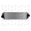 Intercooler, échangeur ABAKUS 035-018-0009 - Visuel 1