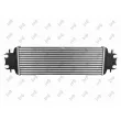 Intercooler, échangeur ABAKUS 035-018-0009 - Visuel 2