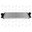 Intercooler, échangeur ABAKUS 035-018-0009 - Visuel 3