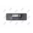 Feu clignotant ABAKUS 035-28-900 - Visuel 1