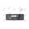 Feu clignotant ABAKUS 035-28-905 - Visuel 1