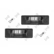 Feu clignotant ABAKUS 035-28-905LED - Visuel 1