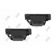 Feu clignotant ABAKUS 035-28-905LED - Visuel 2
