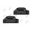 Feu clignotant ABAKUS 035-28-905LED - Visuel 3