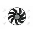 Ventilateur, refroidissement du moteur ABAKUS 037-014-0021 - Visuel 2