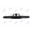 Ventilateur, refroidissement du moteur ABAKUS 037-014-0021 - Visuel 3
