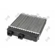 Système de chauffage ABAKUS 037-015-0006 - Visuel 3