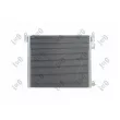 Condenseur, climatisation ABAKUS 037-016-0002 - Visuel 2