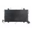Condenseur, climatisation ABAKUS 037-016-0040 - Visuel 1