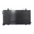 Condenseur, climatisation ABAKUS 037-016-0040 - Visuel 2