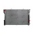 Radiateur, refroidissement du moteur ABAKUS 037-017-0031 - Visuel 1