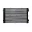 Radiateur, refroidissement du moteur ABAKUS 037-017-0031 - Visuel 2
