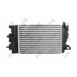 Intercooler, échangeur ABAKUS 037-018-0026 - Visuel 2