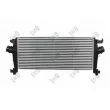 Intercooler, échangeur ABAKUS 037-018-0029 - Visuel 2