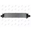 Intercooler, échangeur ABAKUS 037-018-0030 - Visuel 2