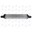 Intercooler, échangeur ABAKUS 037-018-0030 - Visuel 3