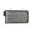 Système de chauffage ABAKUS 038-015-0003 - Visuel 2